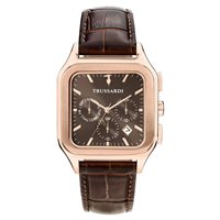Watch Trussardi Man in Steel R2451177001